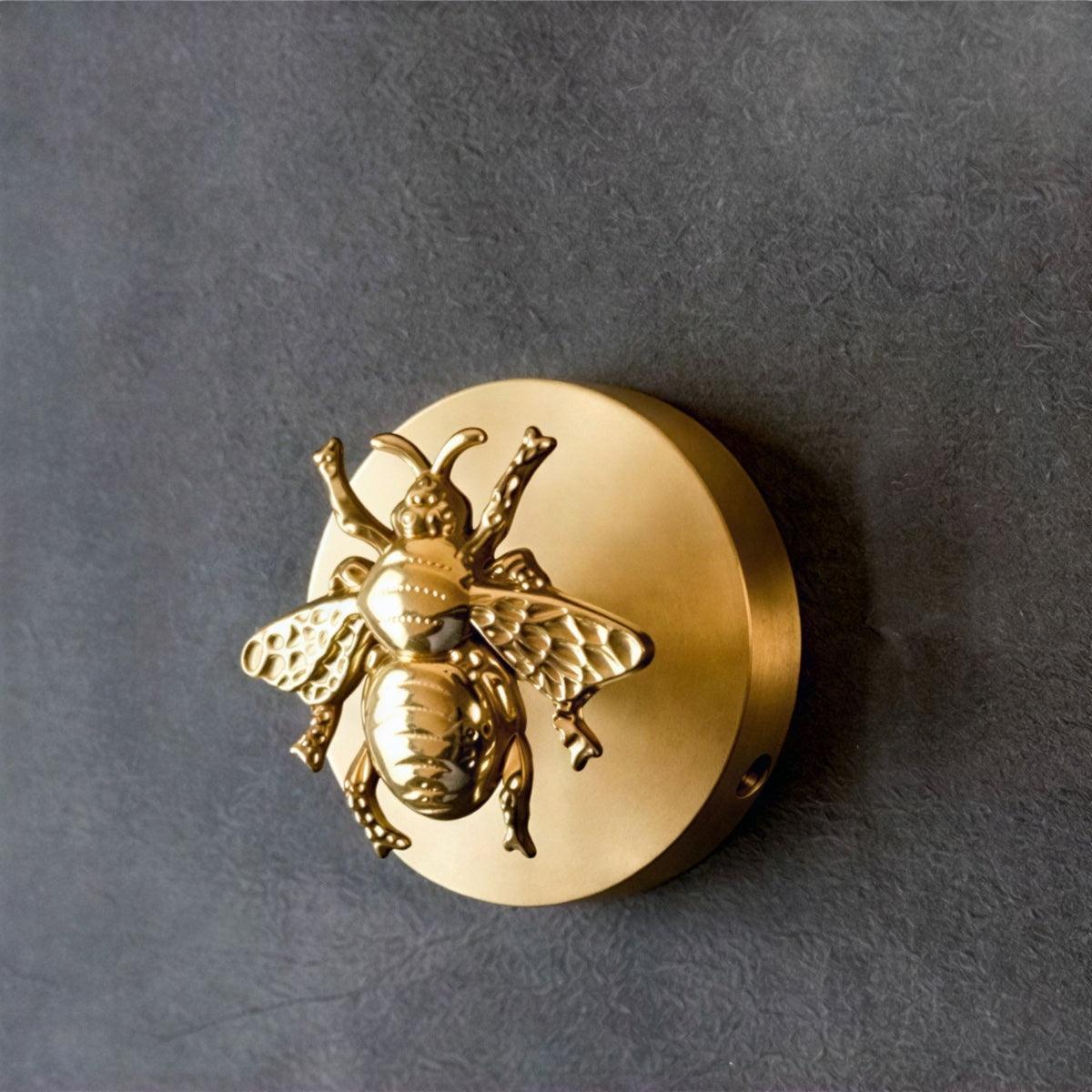 Decorative Animal Styled Wall Mounted Coat Hooks And Key Holder