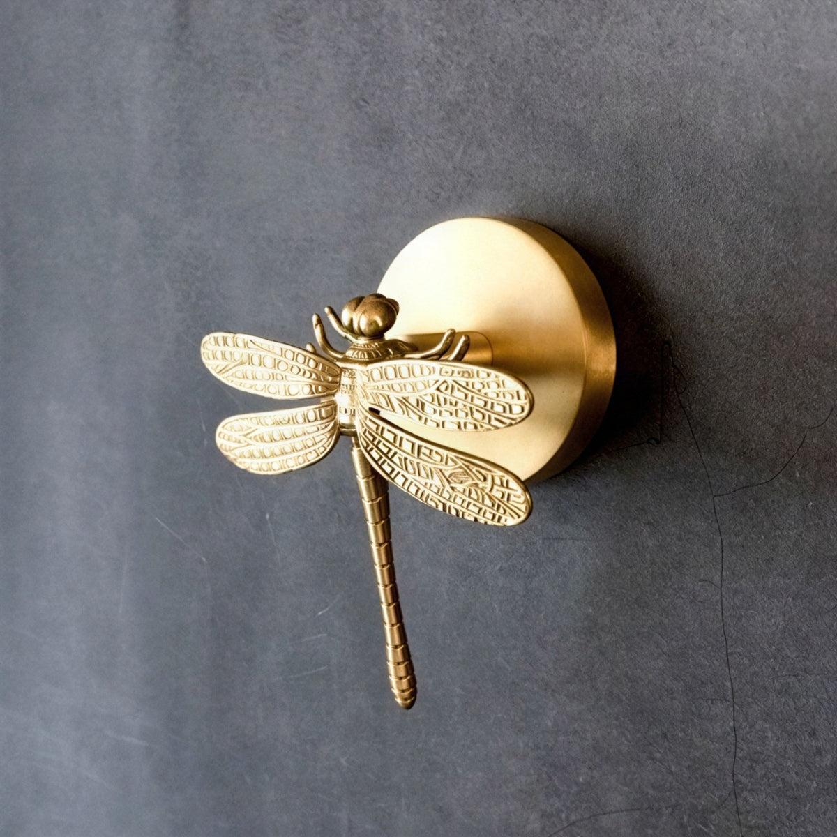 Decorative Animal Styled Wall Mounted Coat Hooks And Key Holder