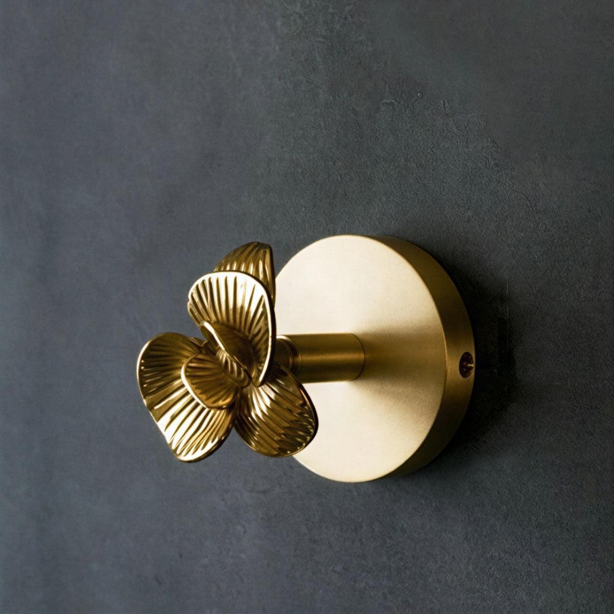 Decorative Animal Styled Wall Mounted Coat Hooks And Key Holder