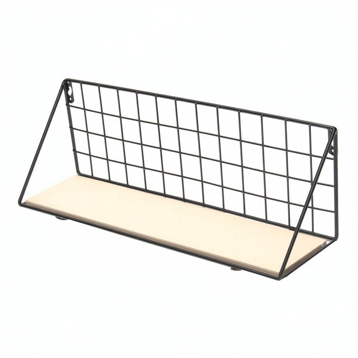 Floating Wall Mounted Shelves For Storage