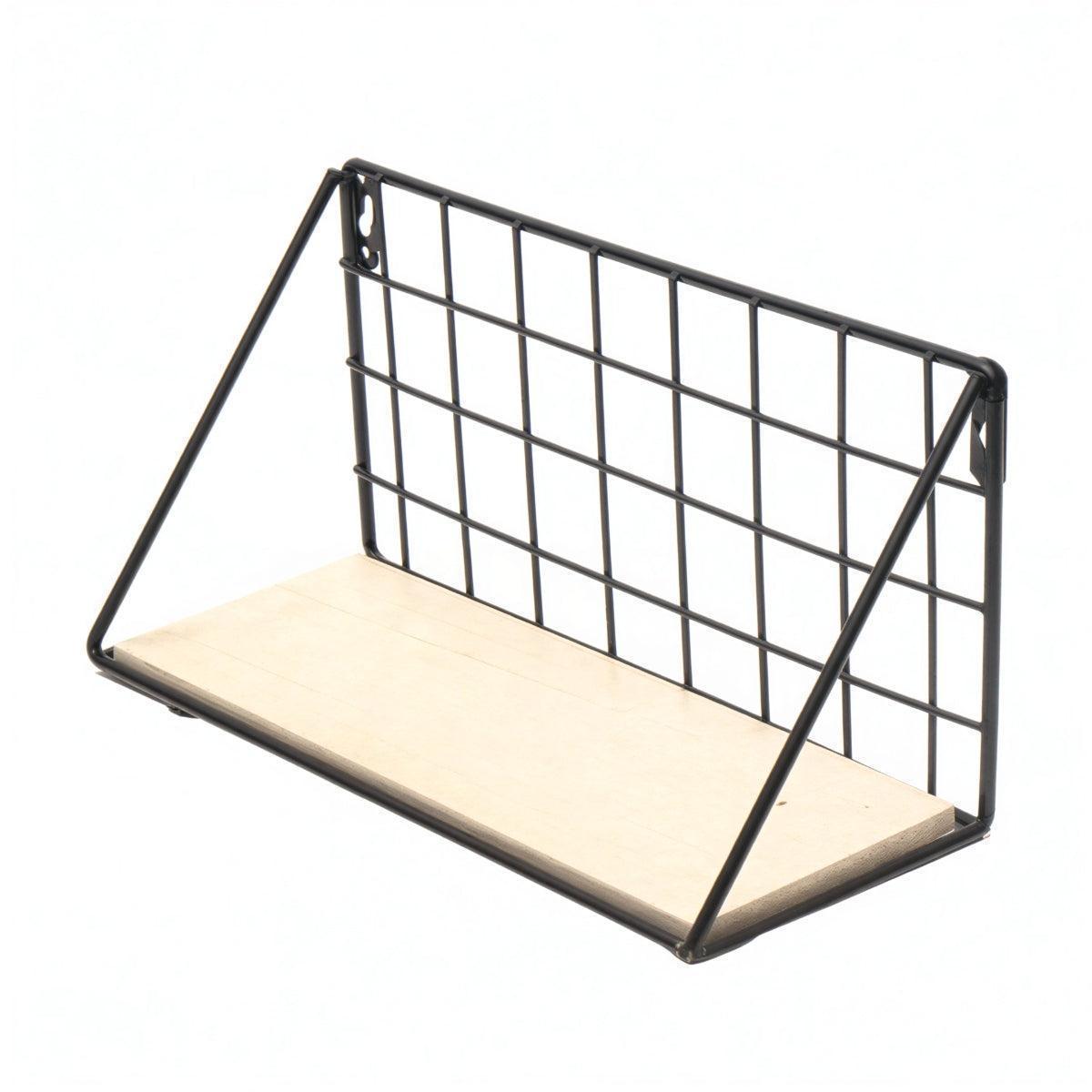 Floating Wall Mounted Shelves For Storage