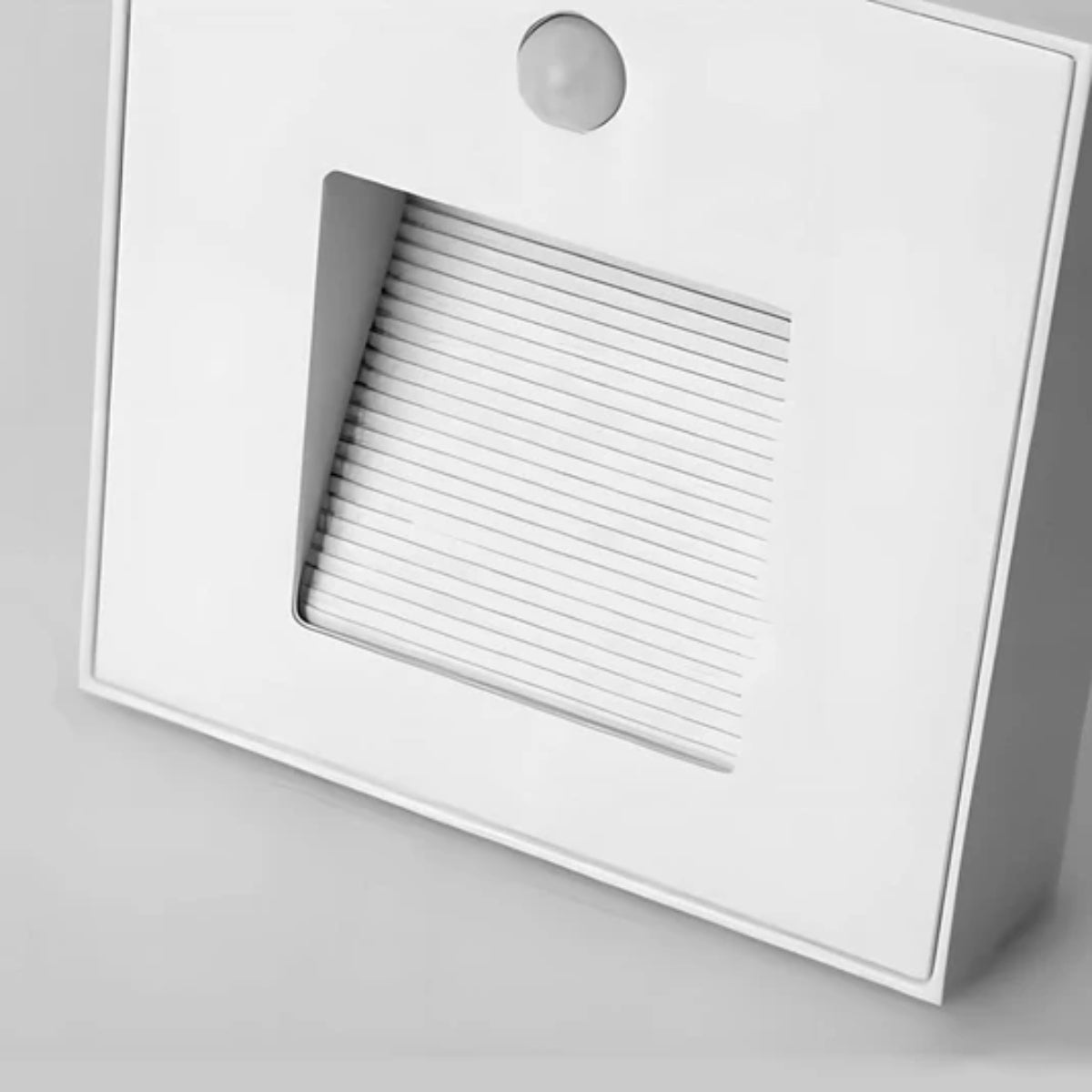 Modern Minimalist LED Stairway And Hallway Wall Lights