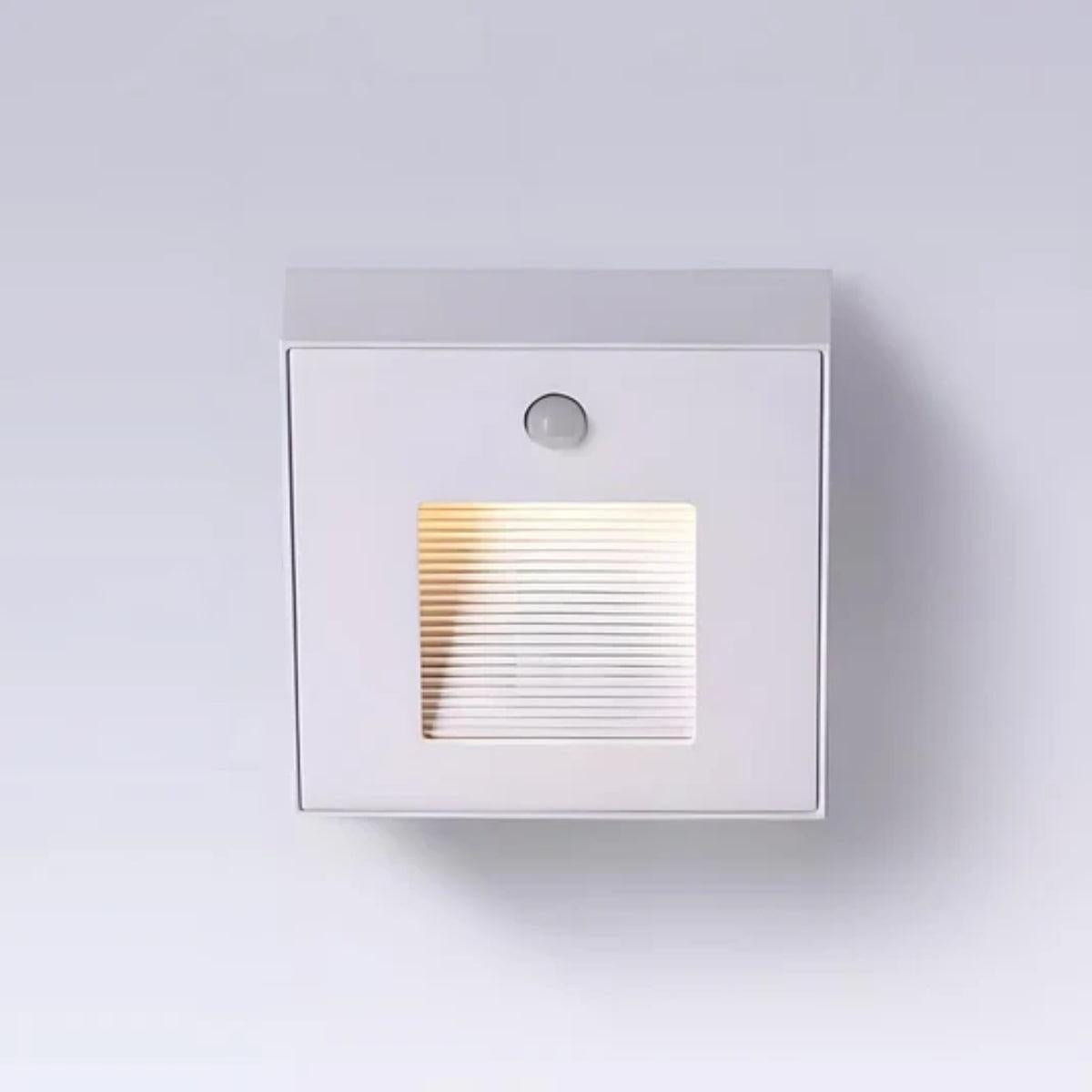Modern Minimalist LED Stairway And Hallway Wall Lights