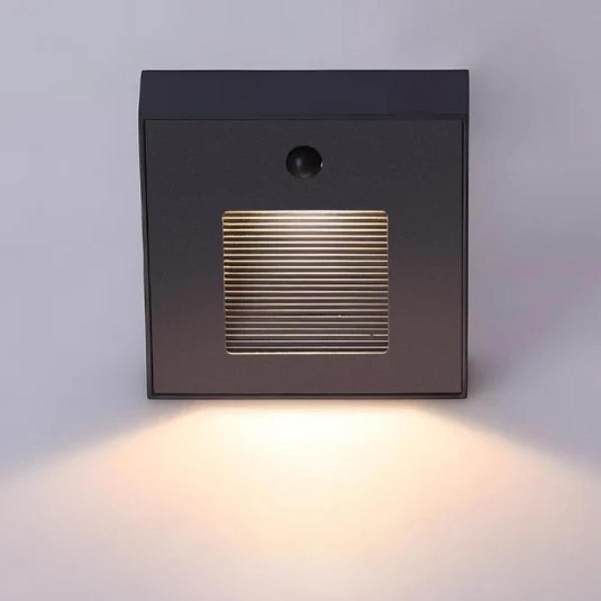 Modern Minimalist LED Stairway And Hallway Wall Lights