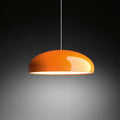 Artistic Deco Pendant Lighting With Dome Shade Fixture