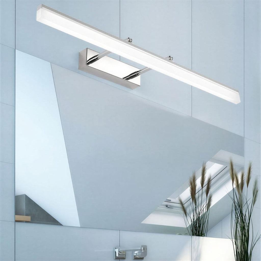Bathroom Vanity Mirror Wall Light Fixture