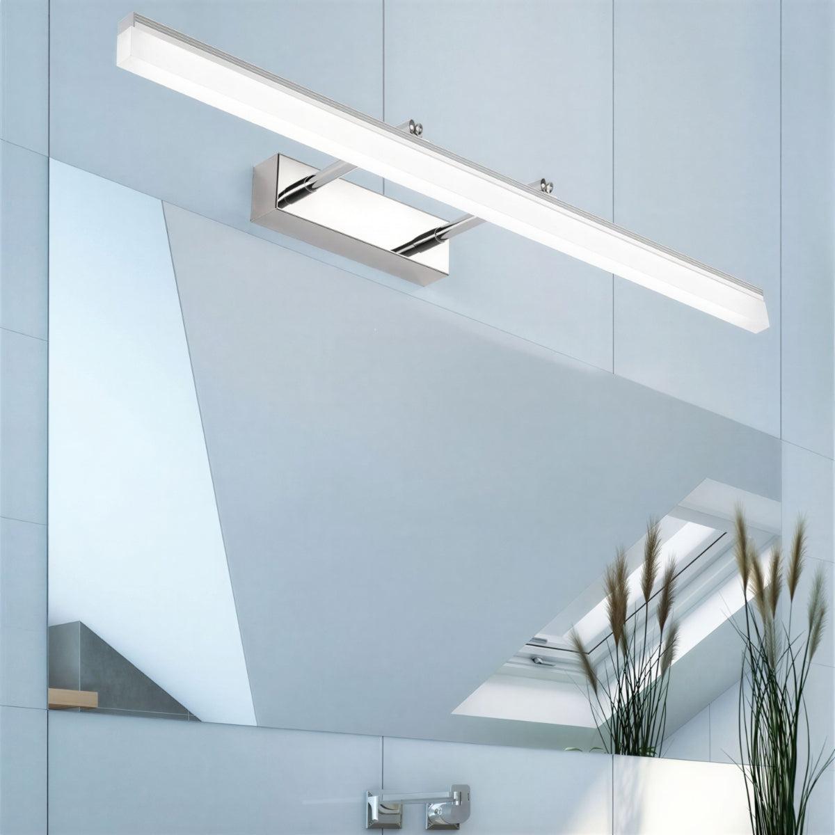 Bathroom Vanity Mirror Wall Light Fixture