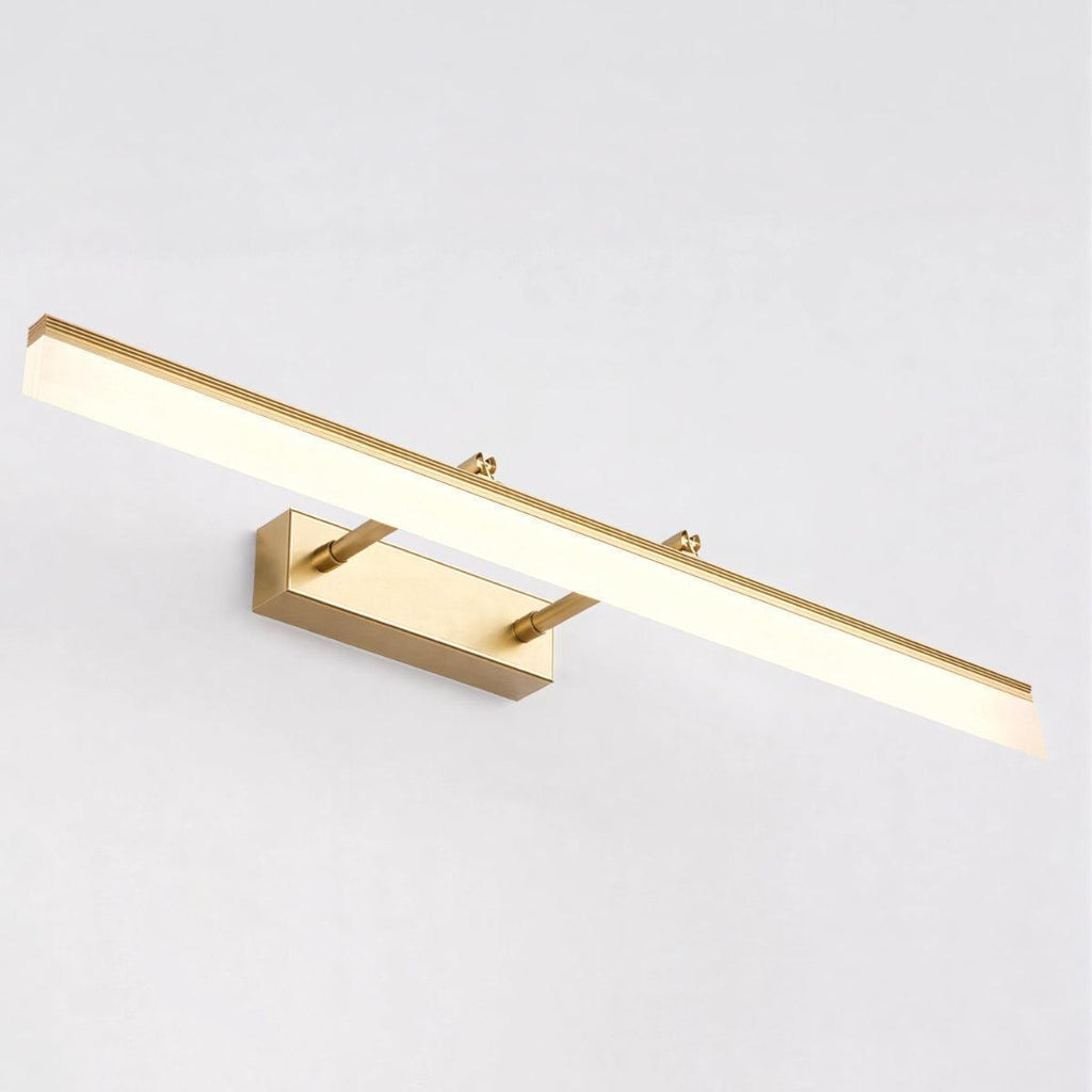 Bathroom Vanity Mirror Wall Light Fixture