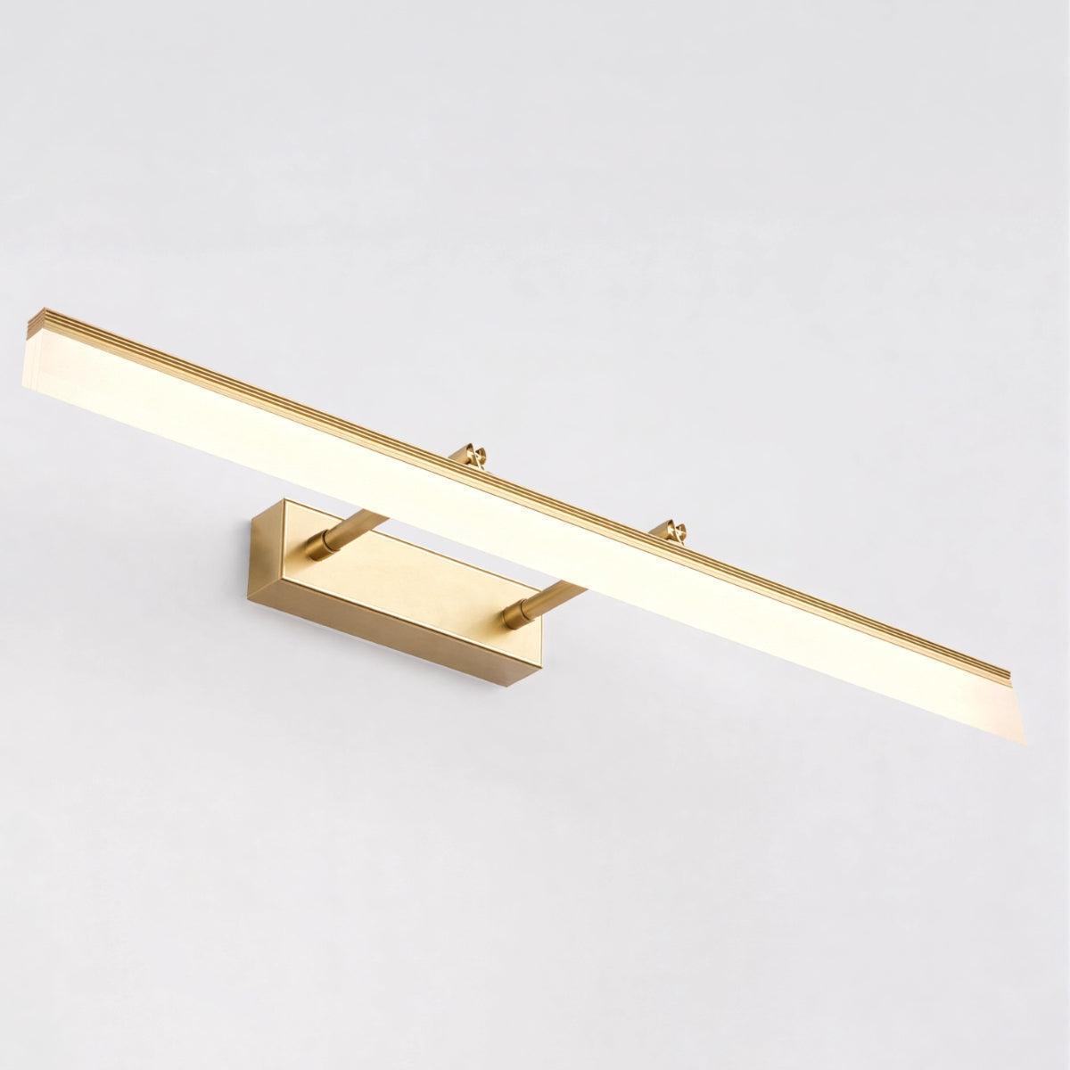 Bathroom Vanity Mirror Wall Light Fixture