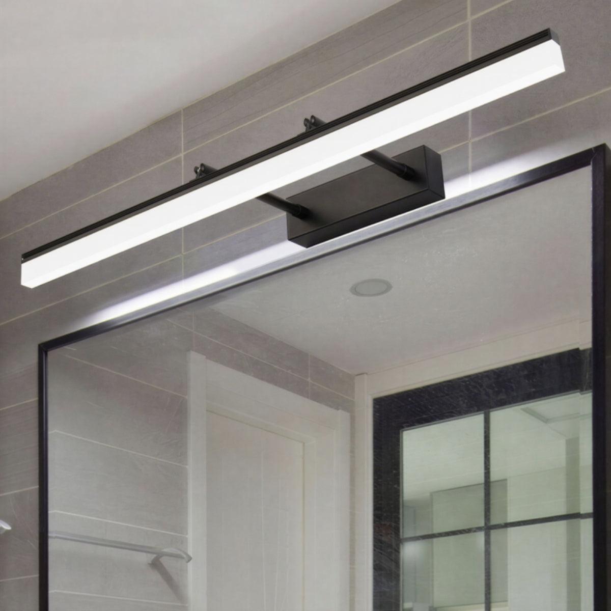 Bathroom Vanity Mirror Wall Light Fixture