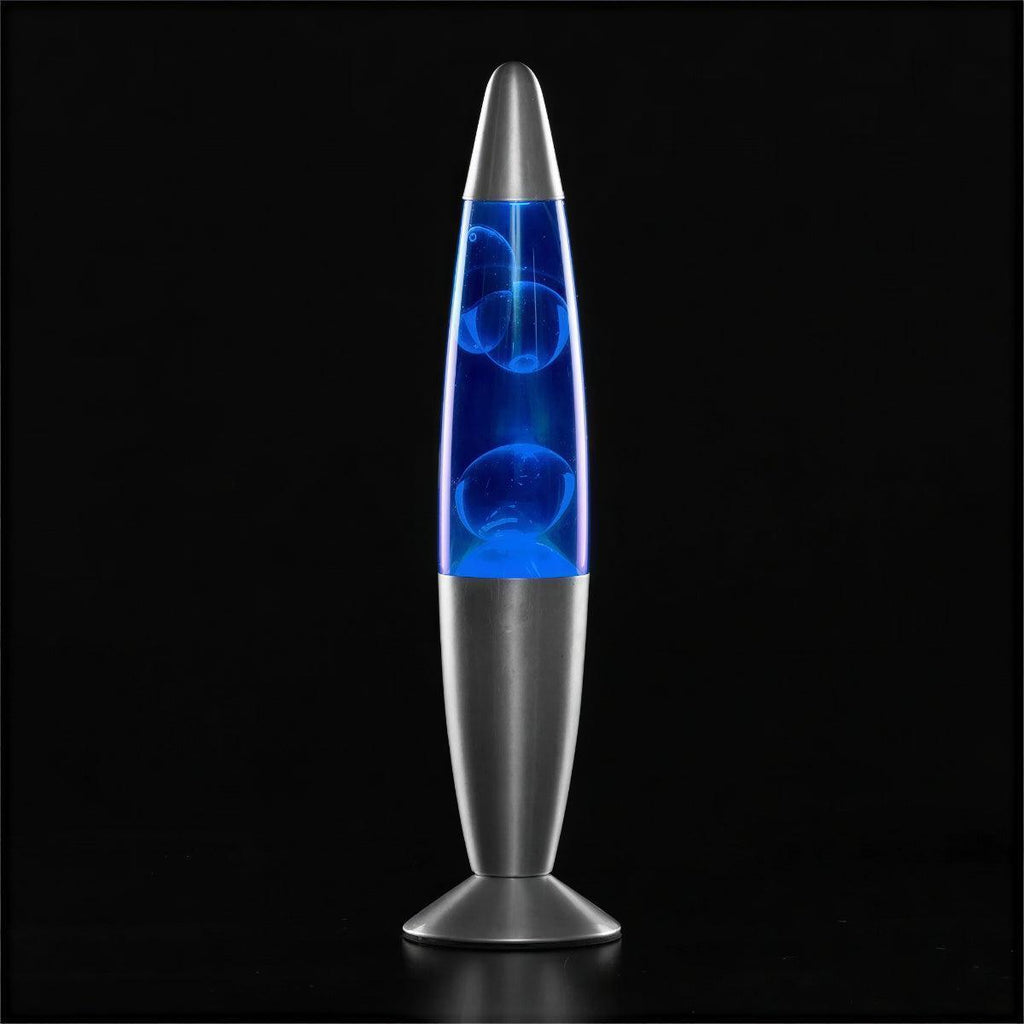 Classic Colour Changing Lava Lamp