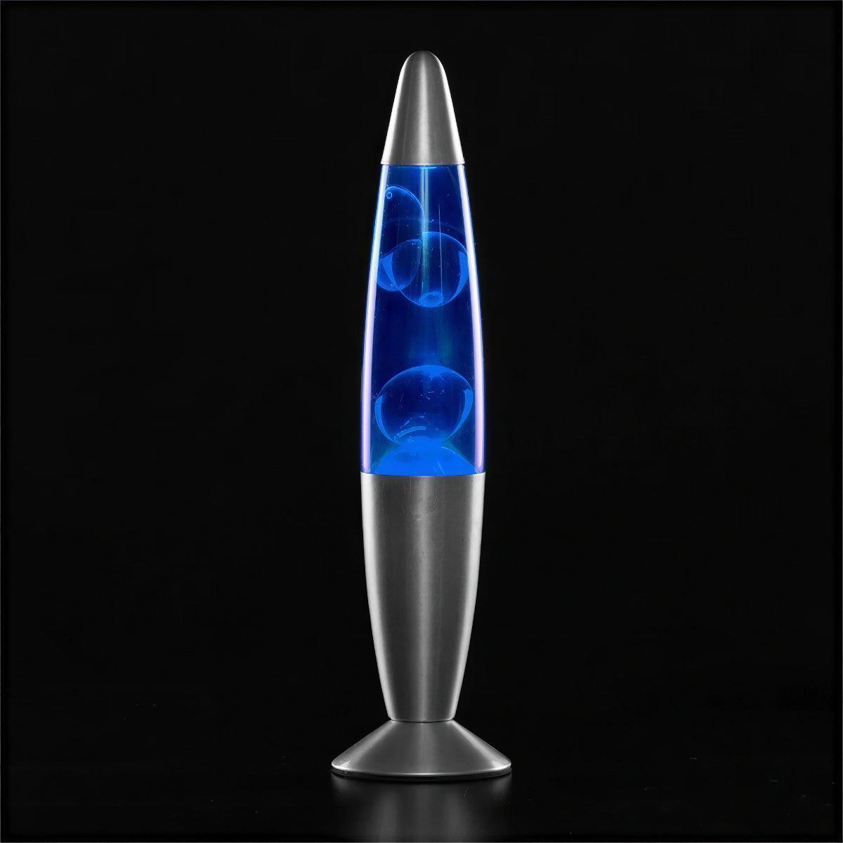 Classic Colour Changing Lava Lamp
