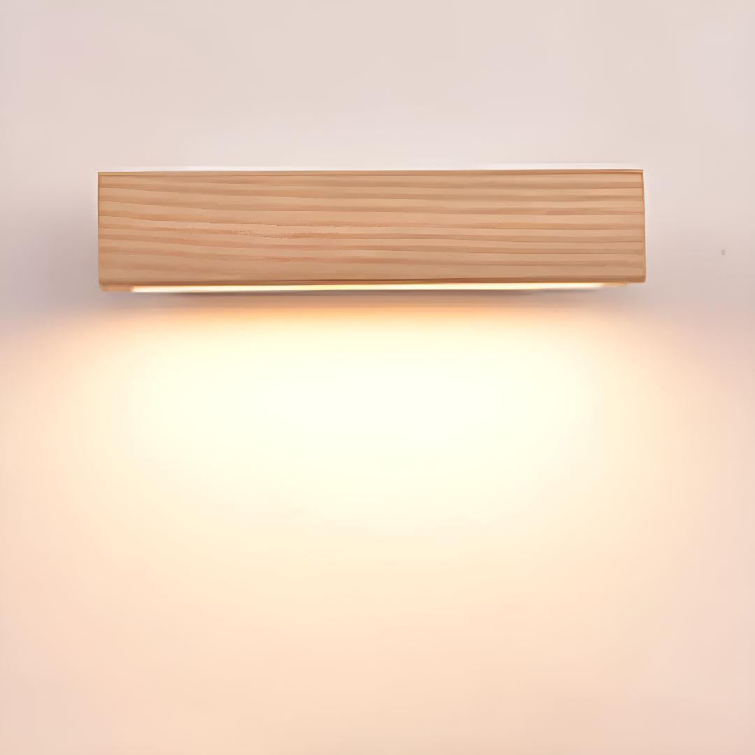 Contemporary Wall Sconce Light Fixture With Adjustable Angled Design