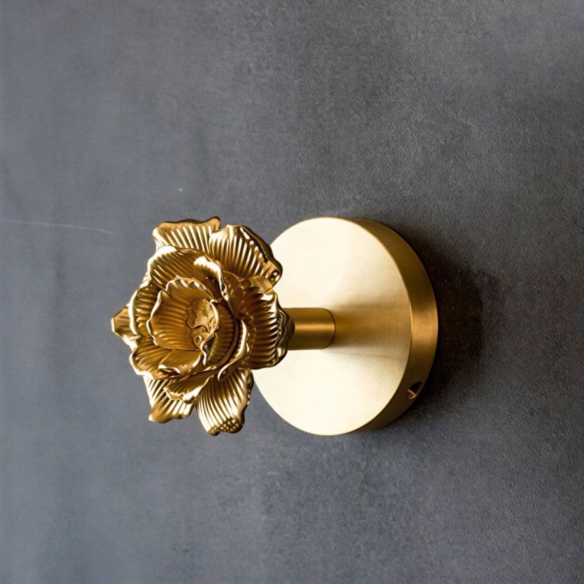 Decorative Animal Styled Wall Mounted Coat Hooks And Key Holder