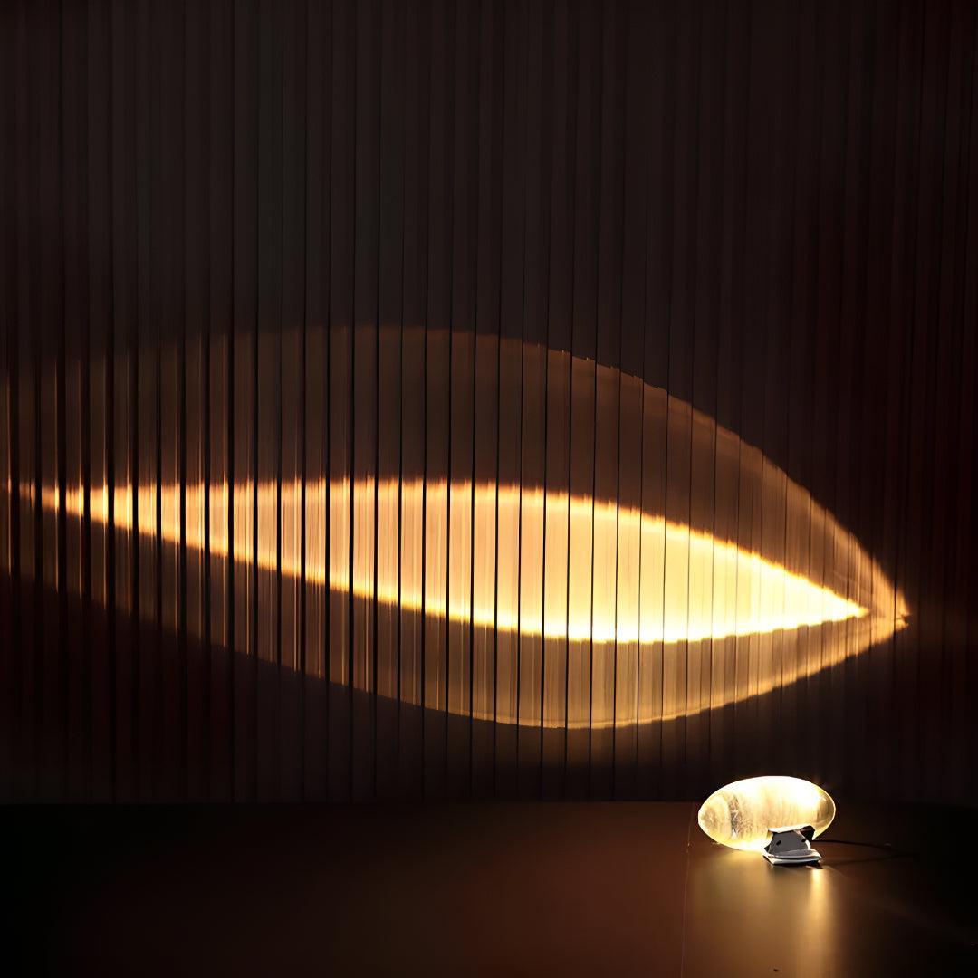 Galactic Light Projector Lamp For Atmospheric Effects