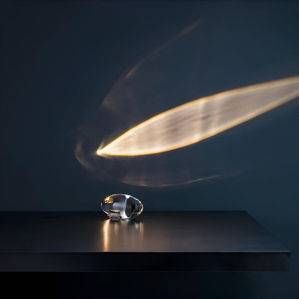 Galactic Light Projector Lamp For Atmospheric Effects
