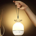 Galaxy Star Projector With Rotating Music Effects For Children