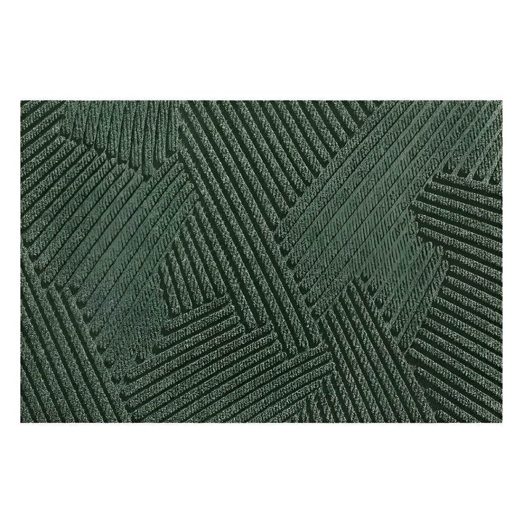 Indoor And Outdoor Door Carpet Rug Mat For Entryways With Non Slip Backing