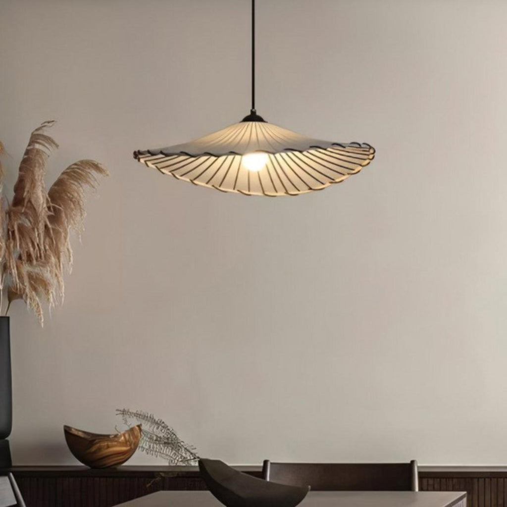 Lotus Flower Styled Kitchen Pendant Light