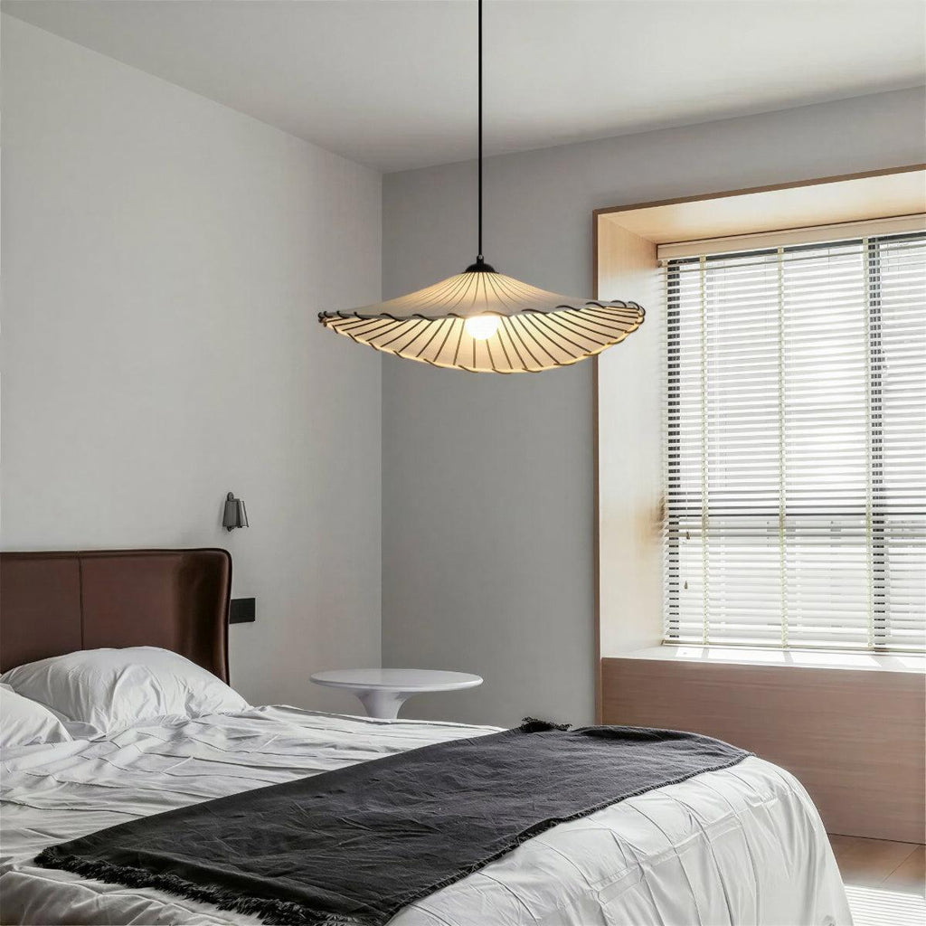 Lotus Flower Styled Kitchen Pendant Light