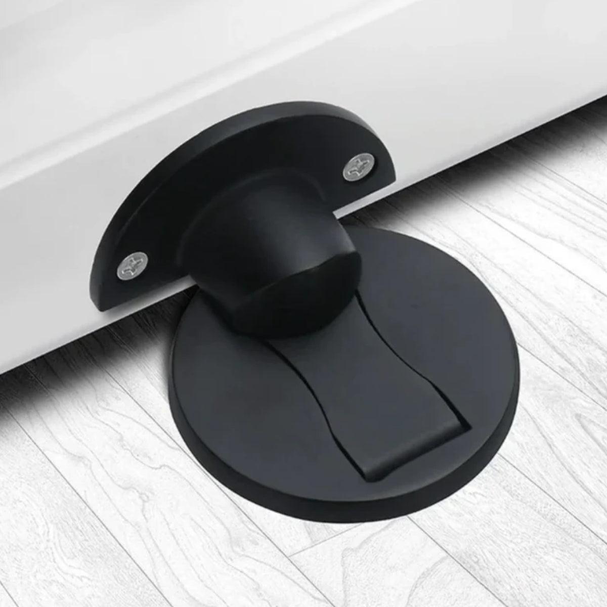Magnetic Floor Mounted Door Stopper Holder