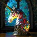 Modern LED Table Lamp With Decorative Animal Design