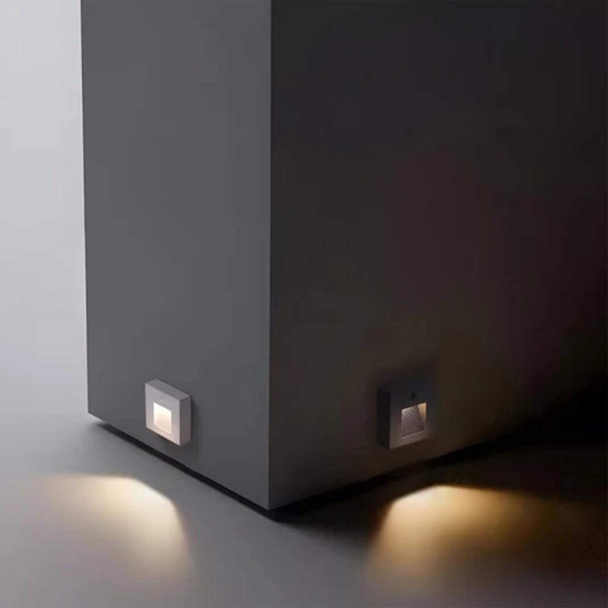 Modern Minimalist LED Stairway And Hallway Wall Lights