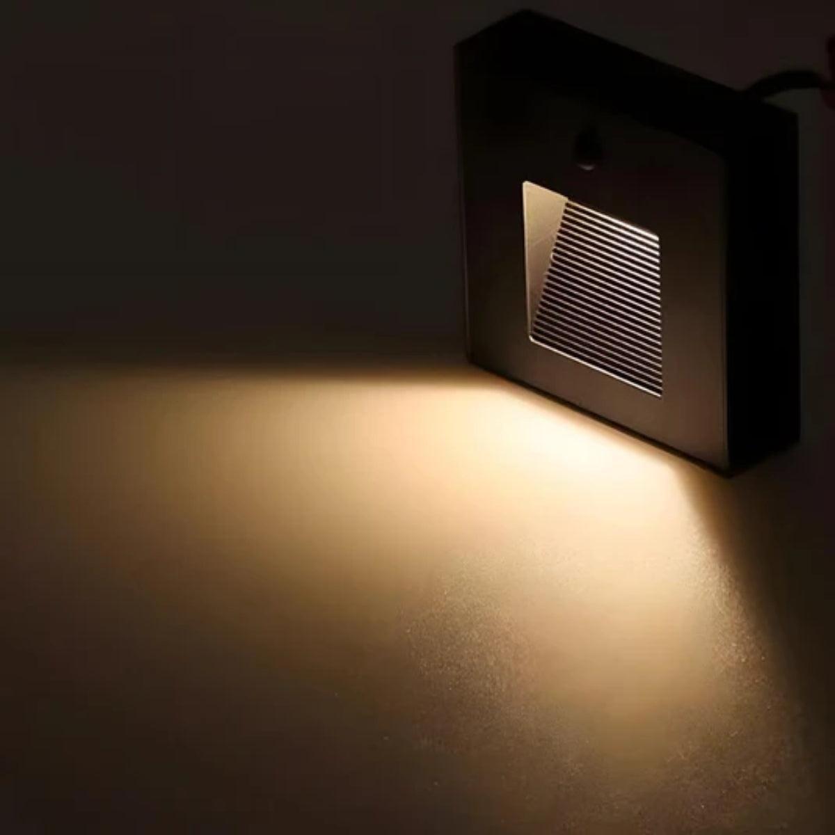 Modern Minimalist LED Stairway And Hallway Wall Lights