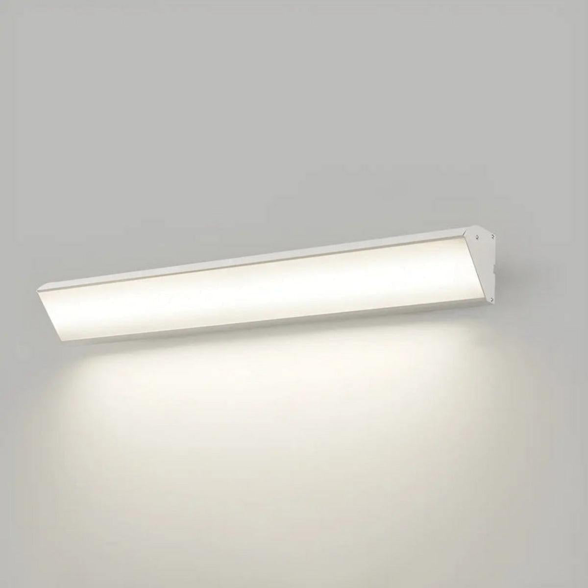 Outdoor Above Doorway Wall Sconce Light Fixture