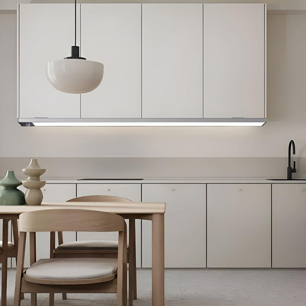 Rechargeable Wireless Under Cabinet Motion Detector Light