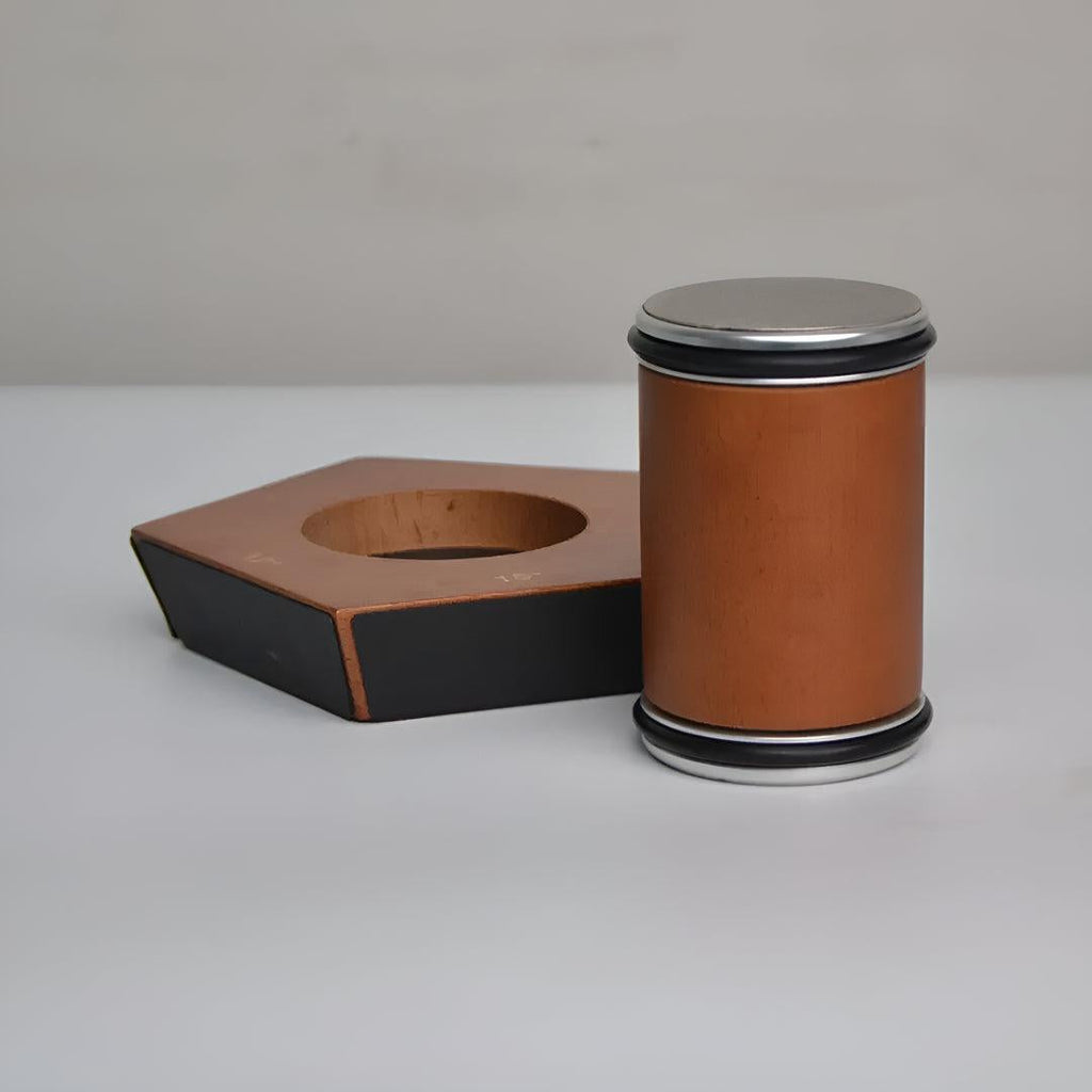 Rolling Knife Sharpener With Magnetic Multi-Angle Control