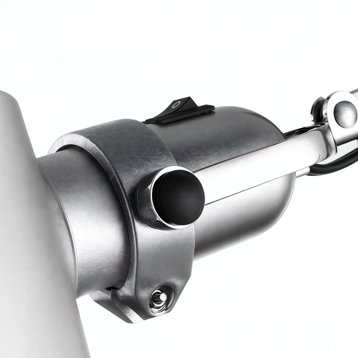 Swing Arm Wall Sconce Light With Long Adjustable Arm