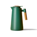 Thermal Insulated Water Jug With Integrated Digital Temperature Display Screen