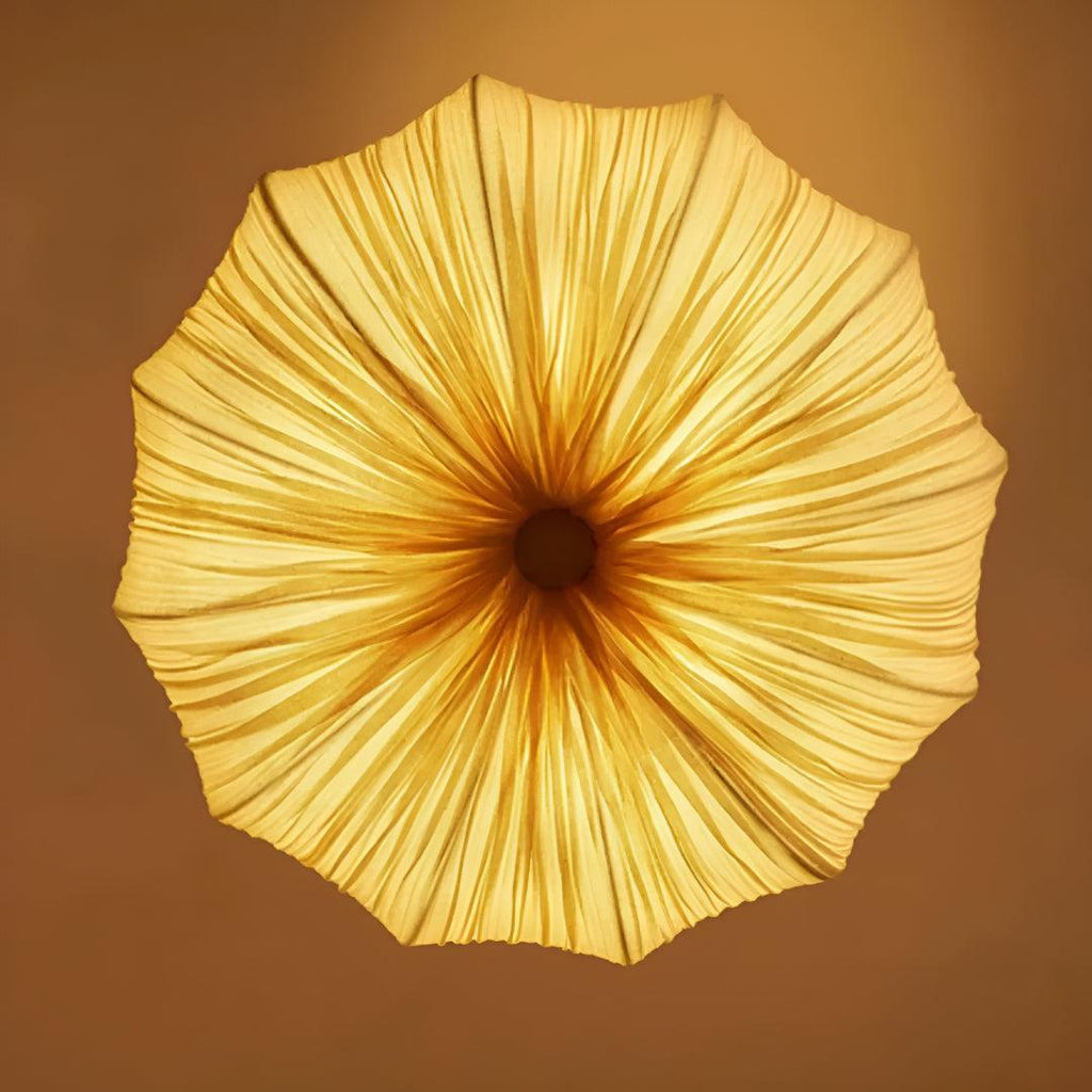 Wabi Sabi Styled Pendant Chandelier Lighting Fixture