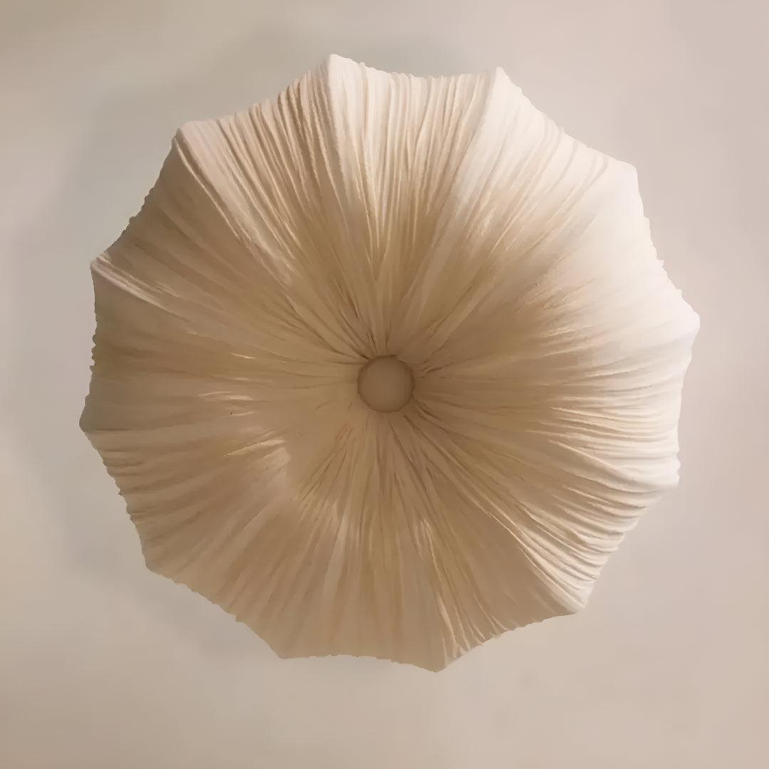 Wabi Sabi Styled Pendant Chandelier Lighting Fixture