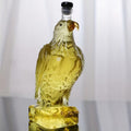 Whisky Decanter With Eagle Design For Liquor Presentation